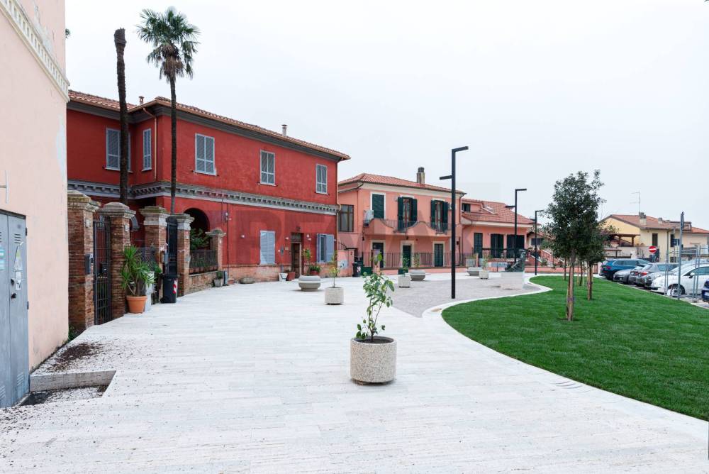 appartamento in vendita a Monterotondo