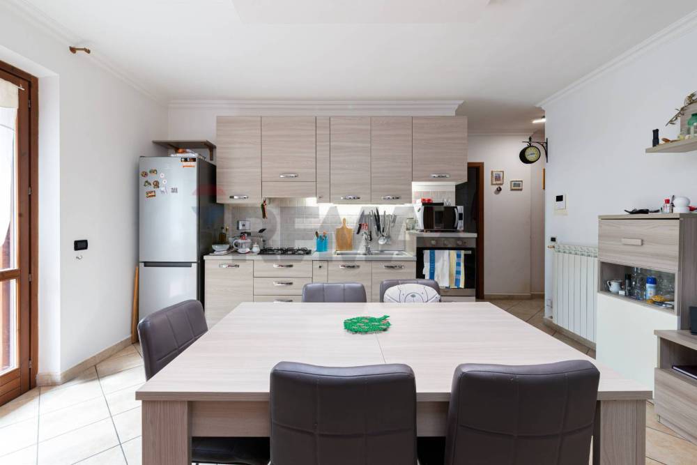 appartamento in vendita a Monterotondo