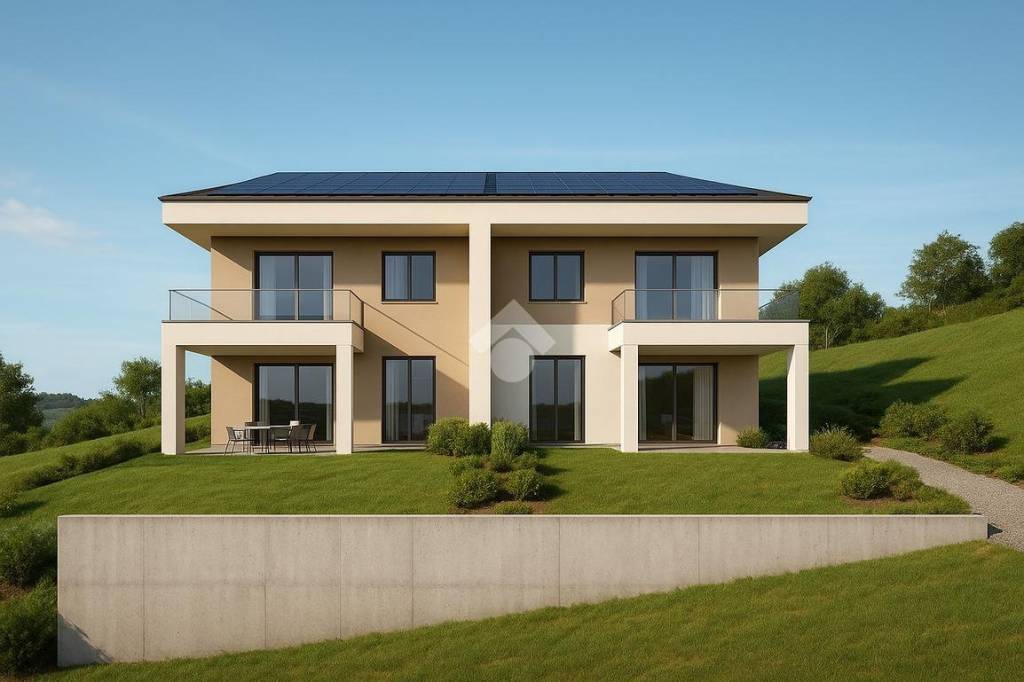 terreno agricolo in vendita a Monterotondo in zona Stazione