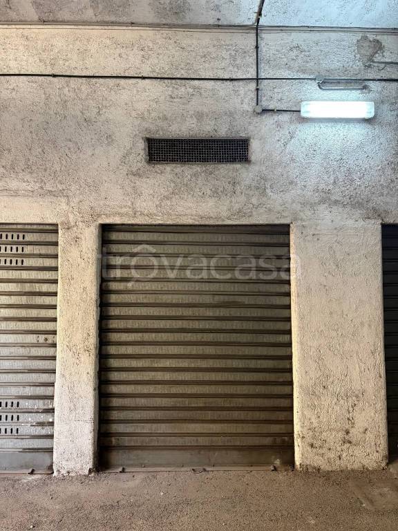 locale di sgombero in vendita a Monterotondo