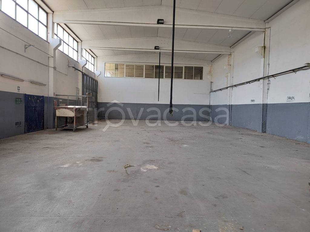 appartamento in vendita a Monterotondo in zona Stazione