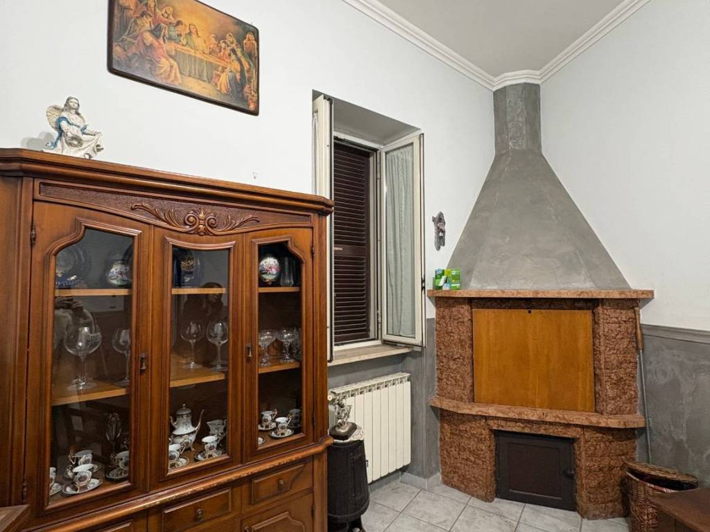 appartamento in vendita a Monterotondo