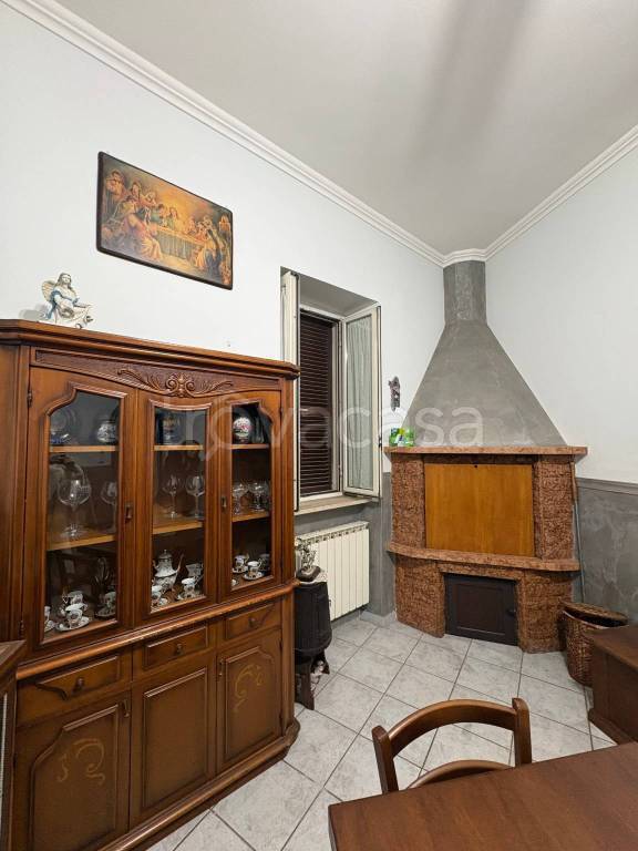 appartamento in vendita a Monterotondo