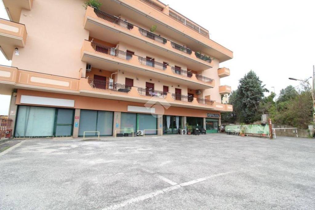 appartamento in vendita a Monterotondo in zona San Martino