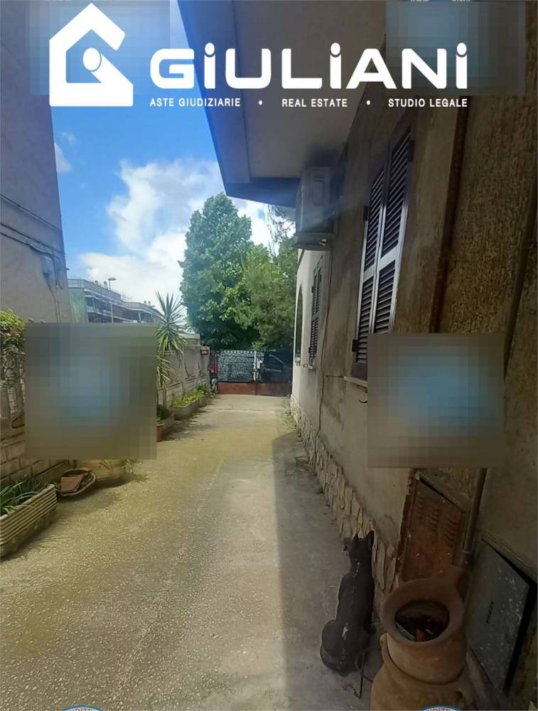 appartamento in vendita a Monterotondo