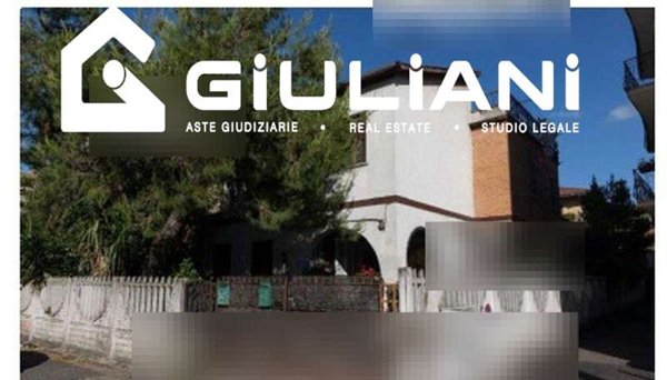 appartamento in vendita a Monterotondo