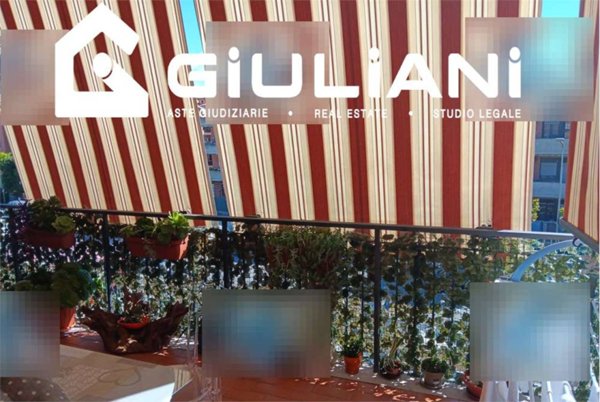 appartamento in vendita a Monterotondo