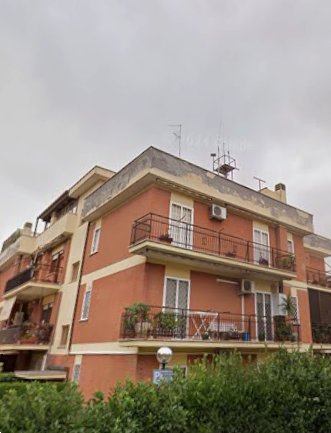 appartamento in vendita a Monterotondo