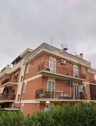 appartamento in vendita a Monterotondo