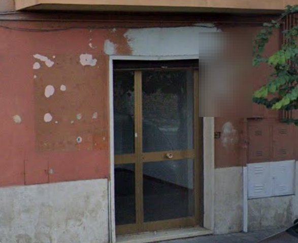 negozio in vendita a Monterotondo