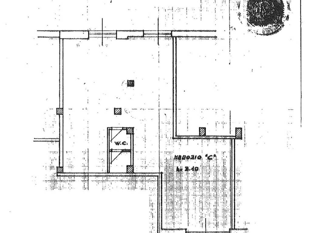 ufficio in vendita a Monterotondo
