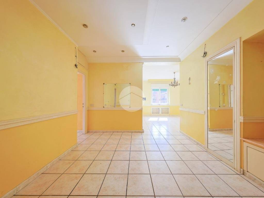 appartamento in vendita a Monterotondo