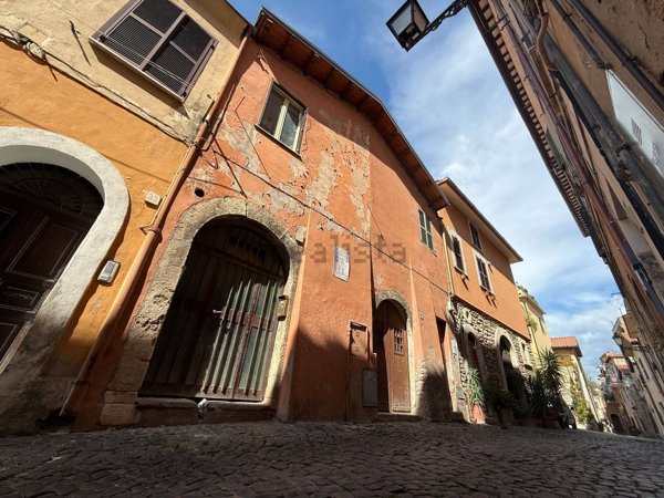 appartamento in vendita a Monterotondo