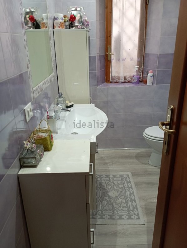 appartamento in vendita a Monterotondo