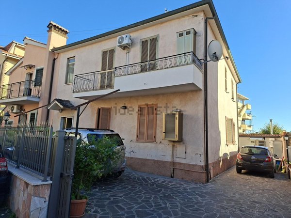 appartamento in vendita a Monterotondo