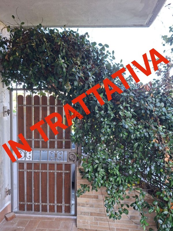 appartamento in vendita a Monterotondo