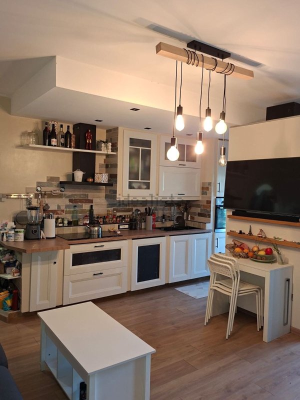 appartamento in vendita a Monterotondo