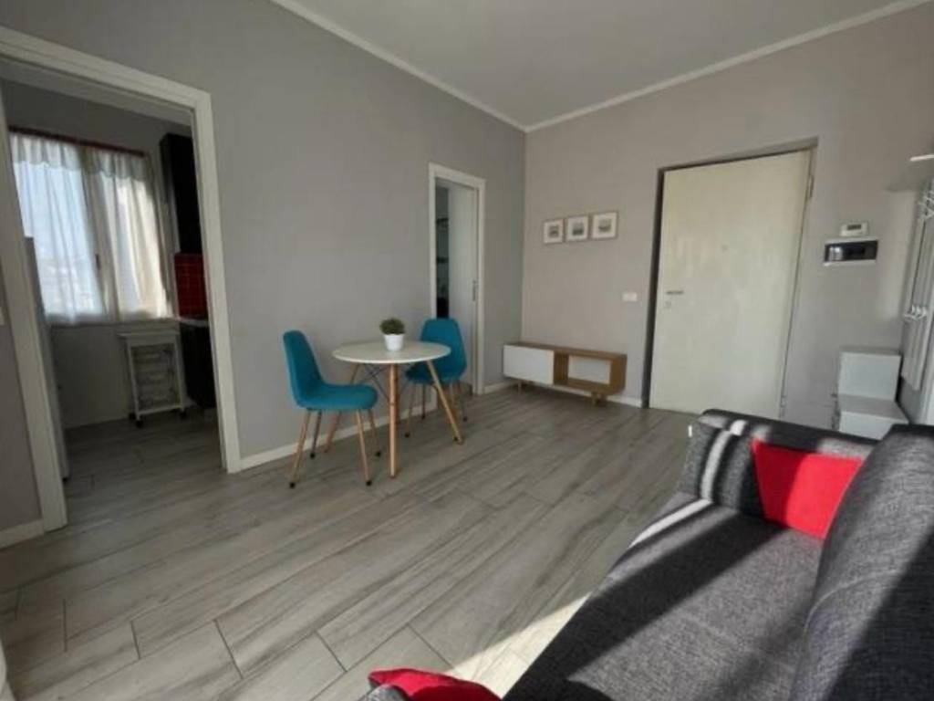 appartamento in vendita a Monterotondo