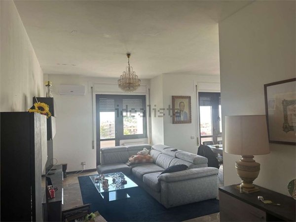 appartamento in vendita a Monterotondo