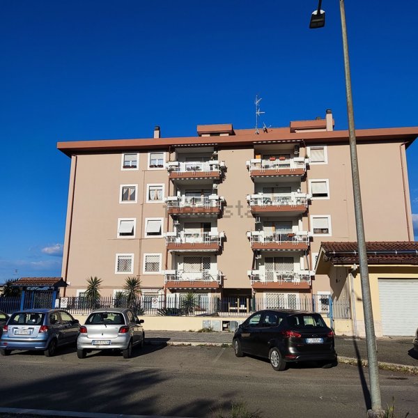 appartamento in vendita a Monterotondo