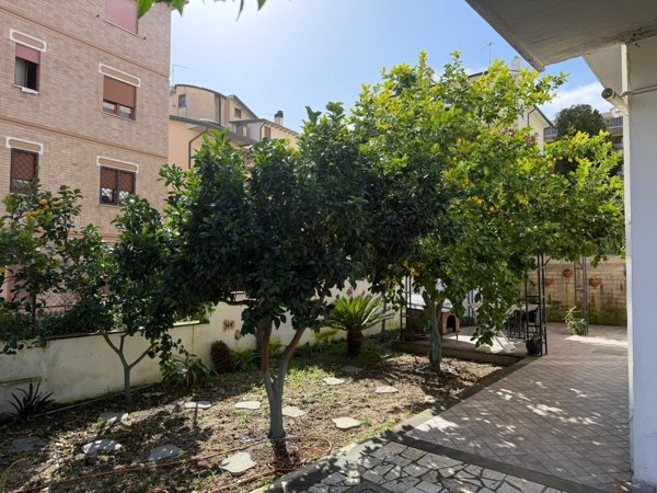 appartamento in vendita a Monterotondo