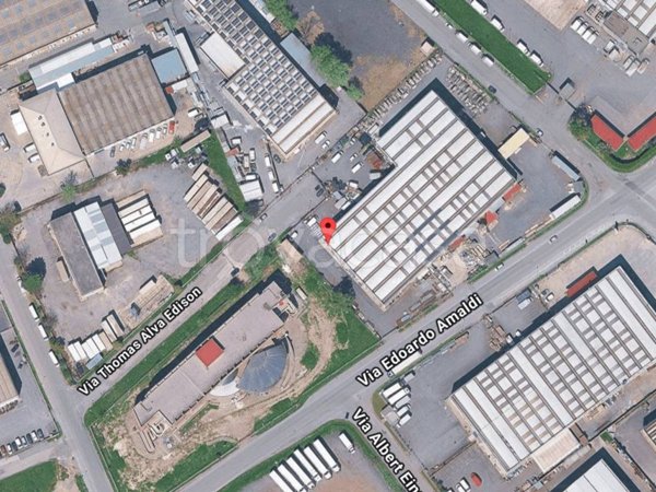 locale commerciale in vendita a Monterotondo in zona Stazione