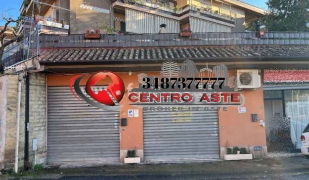 ufficio in vendita a Monterotondo