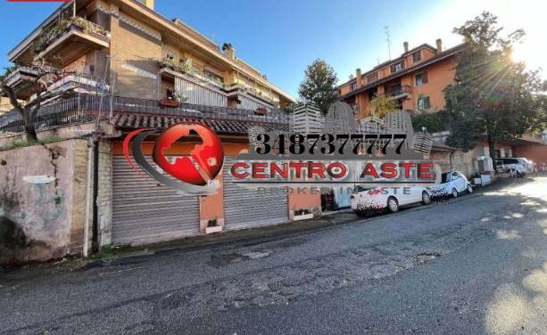 ufficio in vendita a Monterotondo