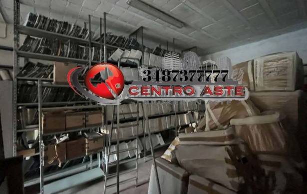 ufficio in vendita a Monterotondo