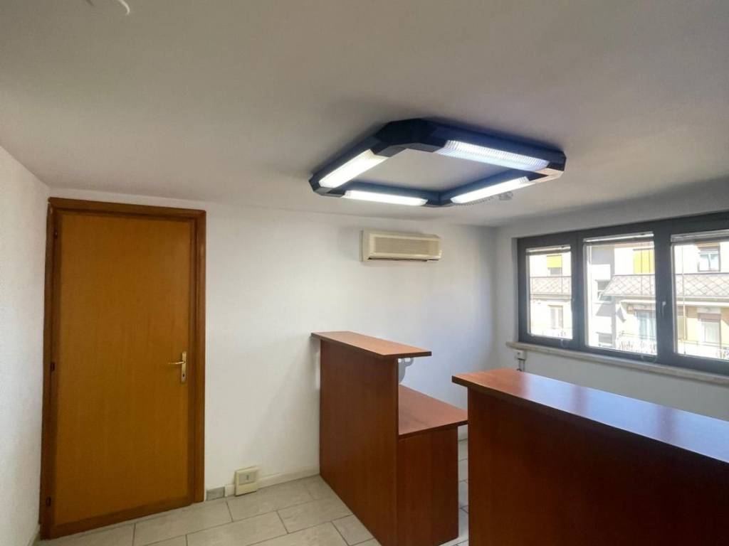 attico in vendita a Monterotondo