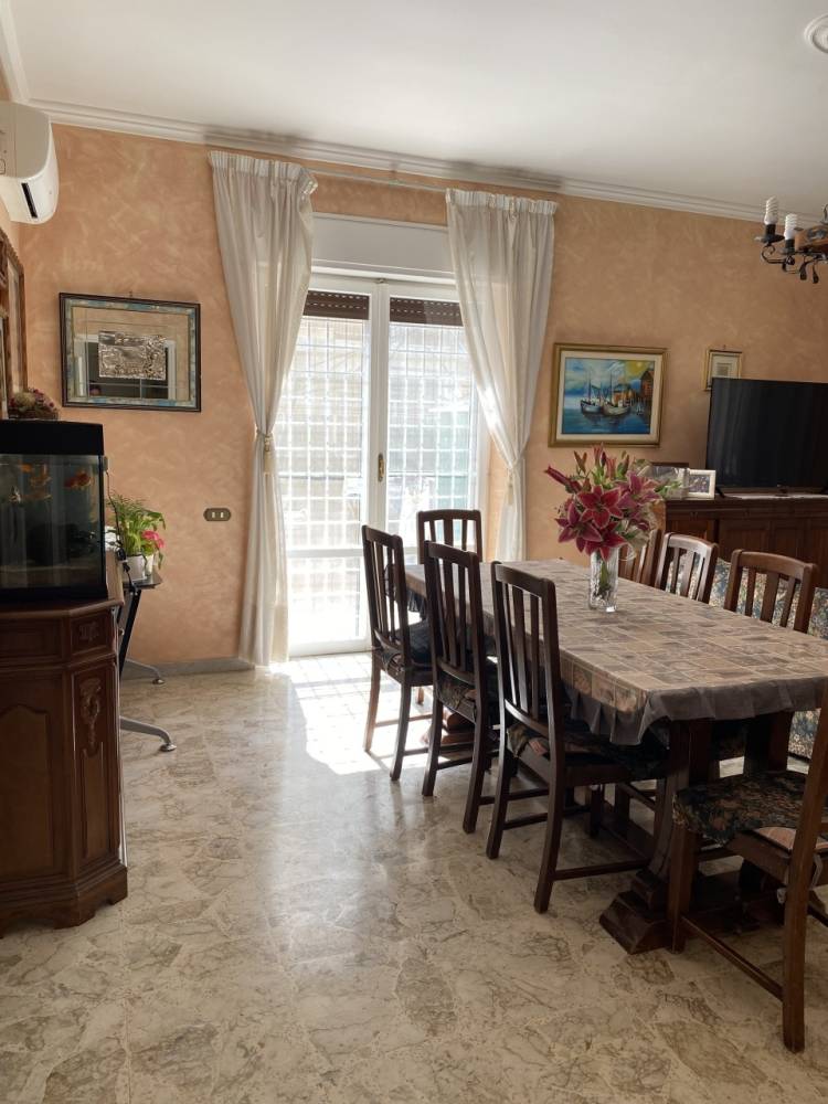 appartamento in vendita a Monterotondo