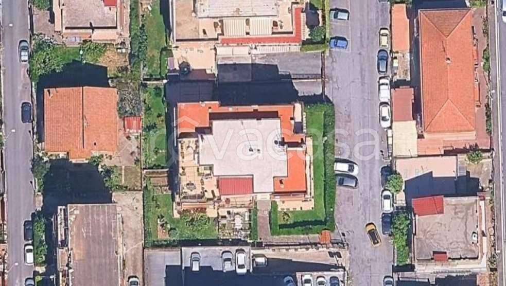 appartamento in vendita a Monterotondo