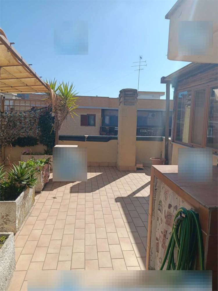 appartamento in vendita a Monterotondo