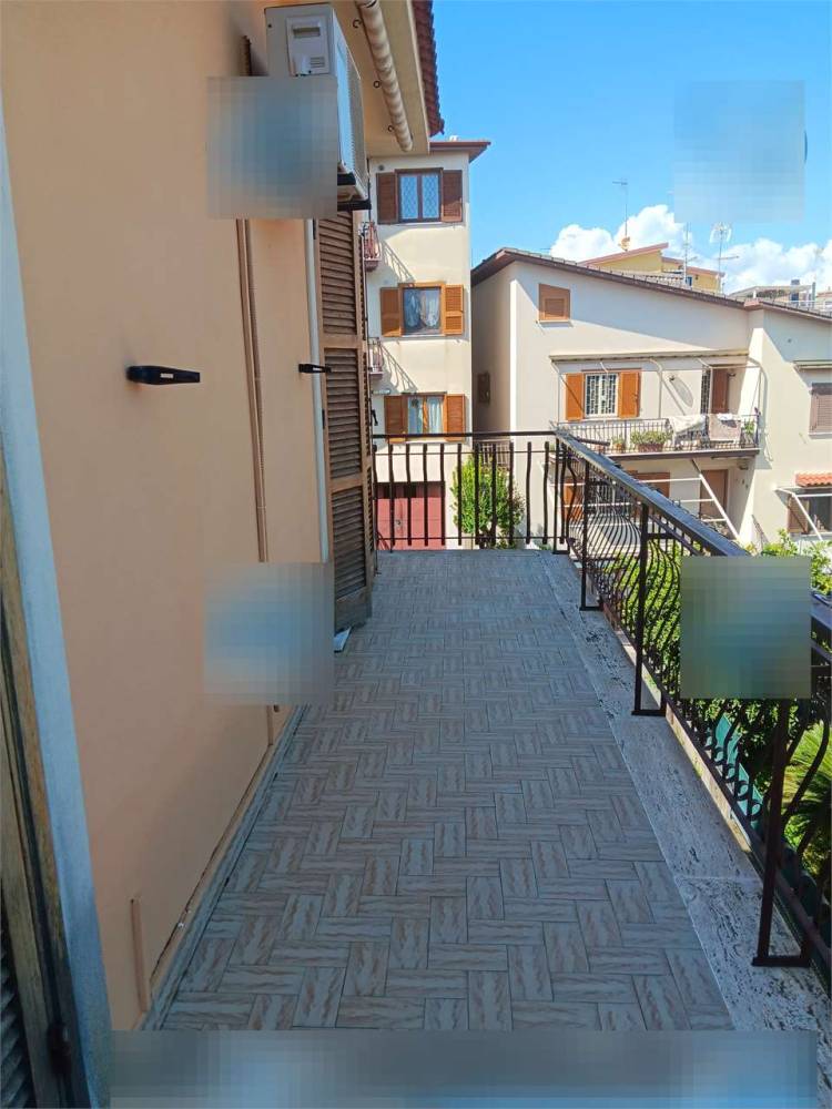 appartamento in vendita a Monterotondo