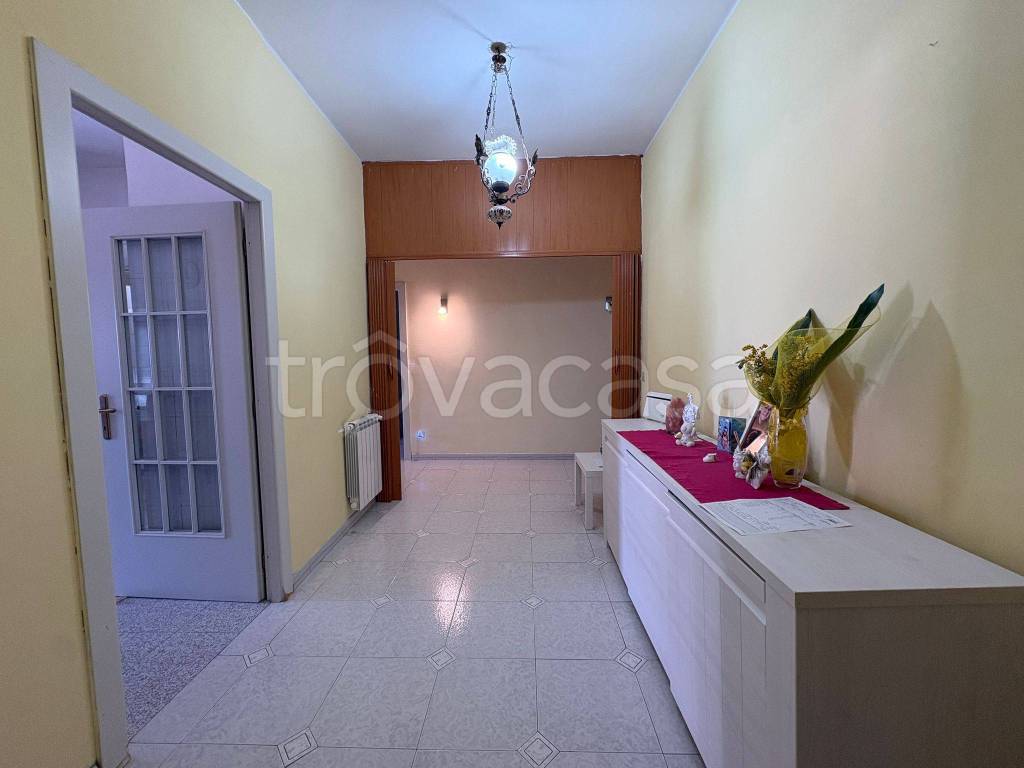 appartamento in vendita a Monterotondo