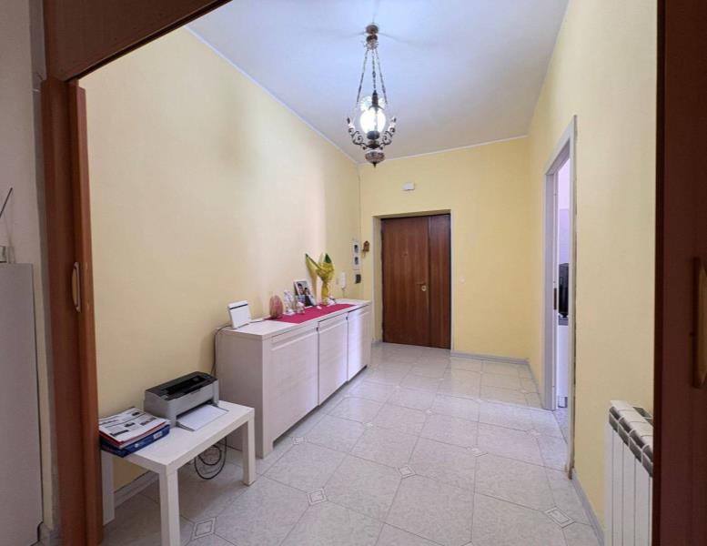 appartamento in vendita a Monterotondo