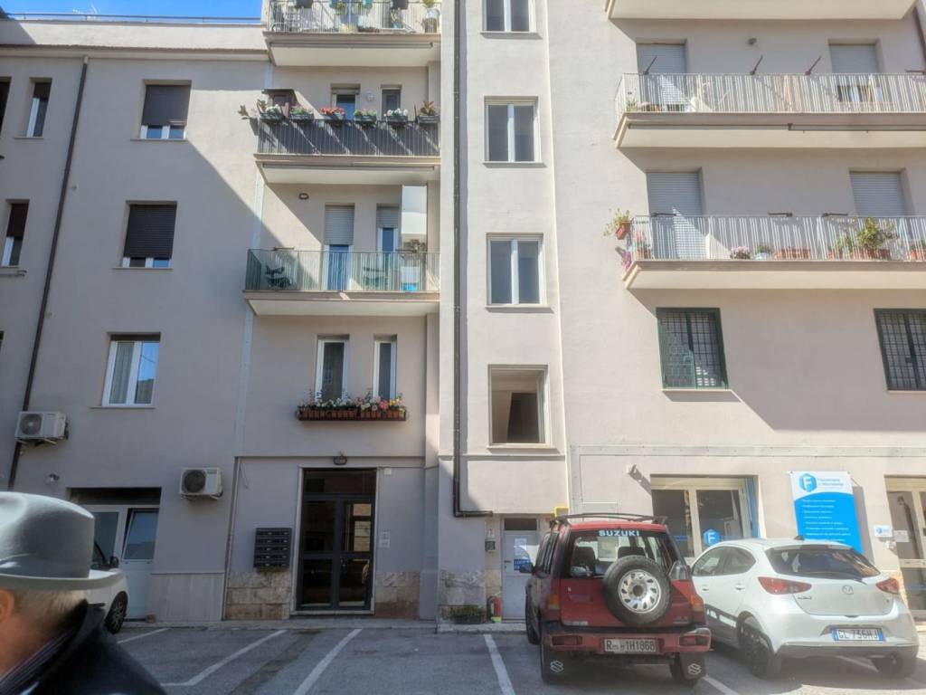 appartamento in vendita a Monterotondo