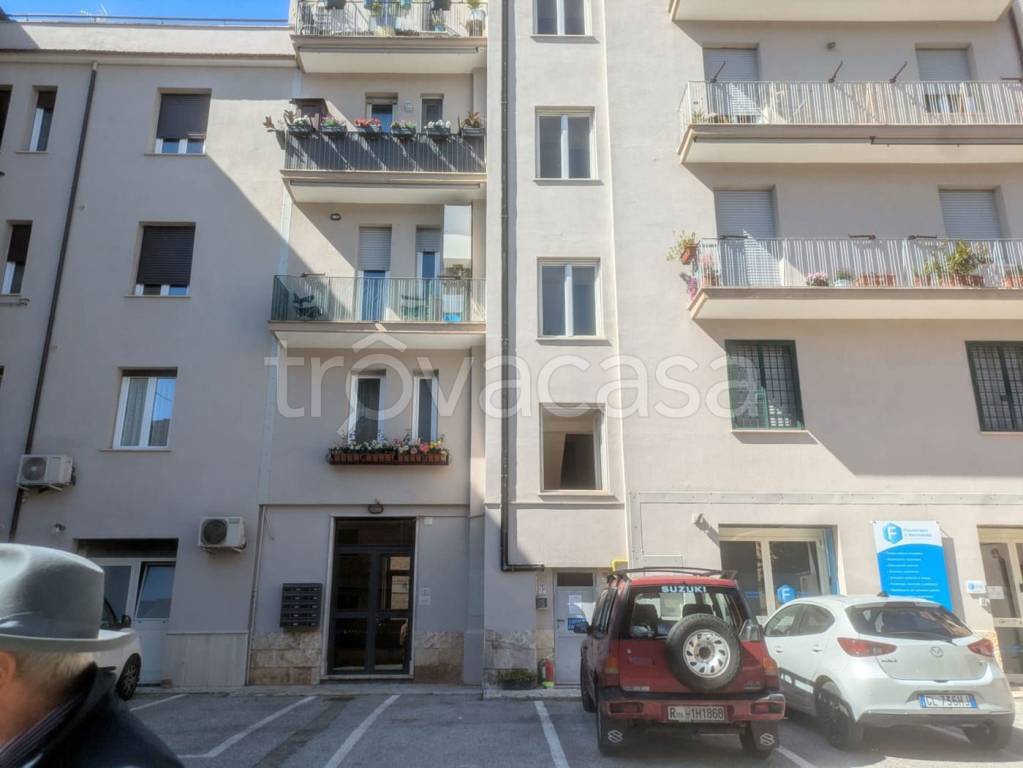 appartamento in vendita a Monterotondo