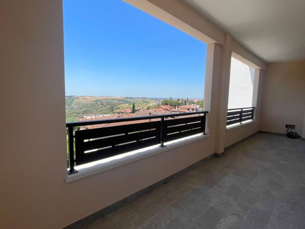 appartamento in vendita a Monterotondo