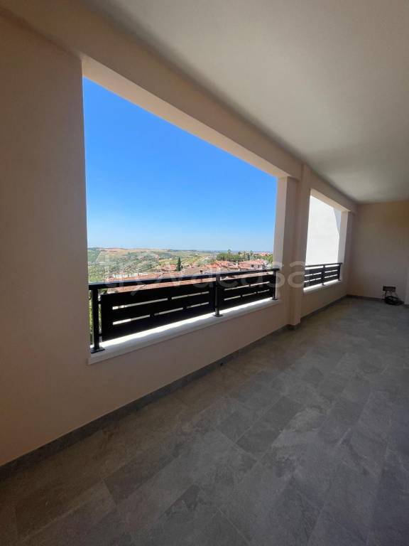 appartamento in vendita a Monterotondo