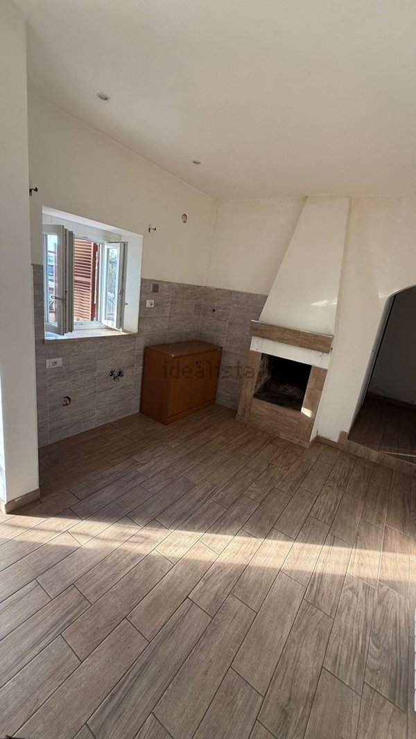 appartamento in vendita a Monterotondo