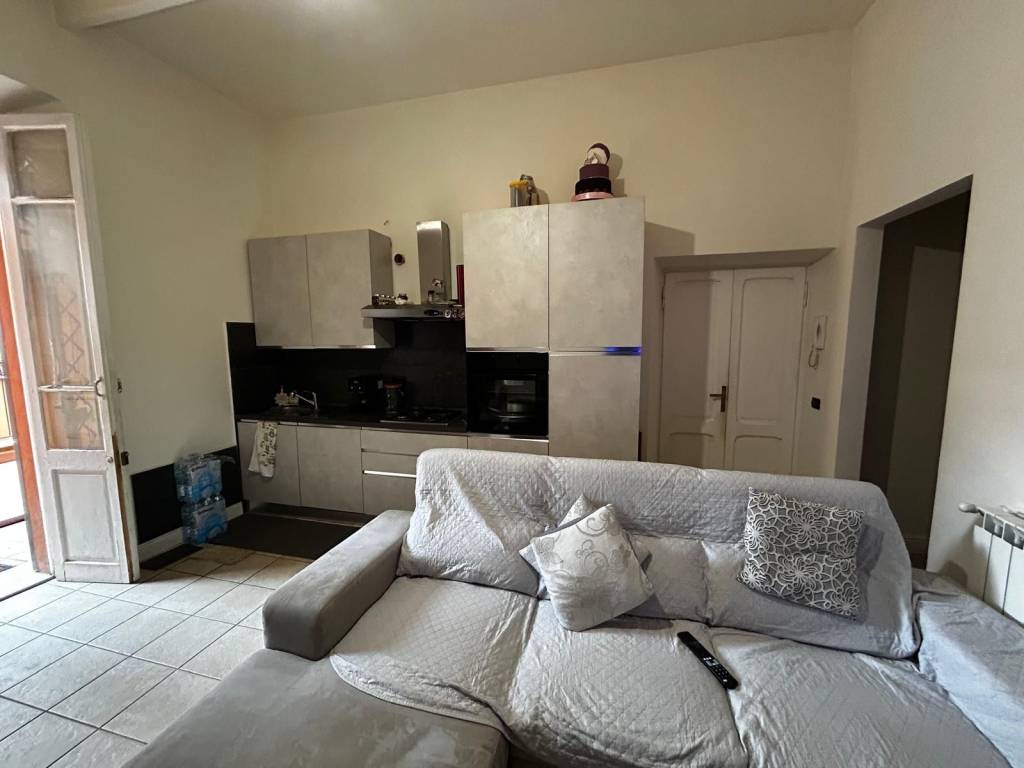 appartamento in vendita a Monterotondo