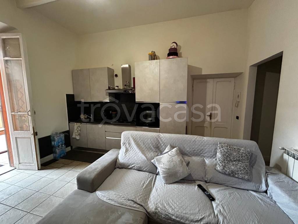 appartamento in vendita a Monterotondo