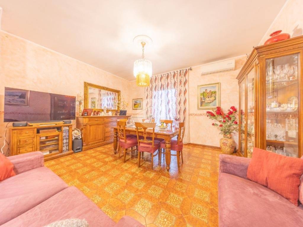 appartamento in vendita a Monterotondo