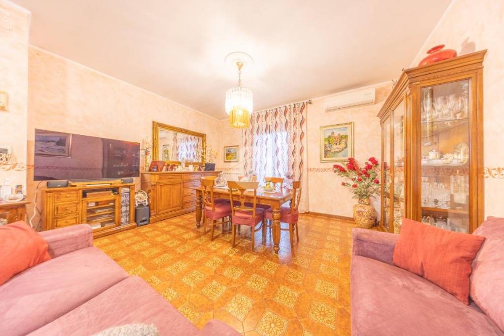 appartamento in vendita a Monterotondo