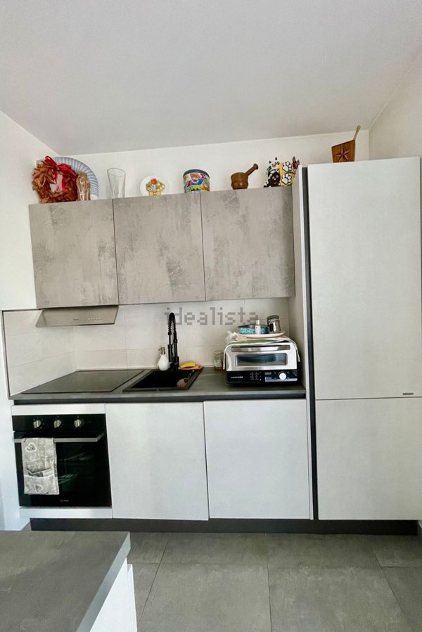 appartamento in vendita a Monterotondo