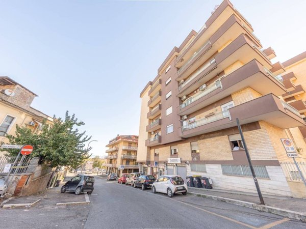 appartamento in vendita a Monterotondo