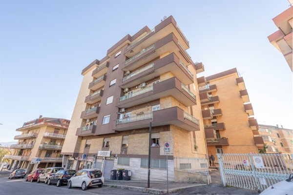 appartamento in vendita a Monterotondo