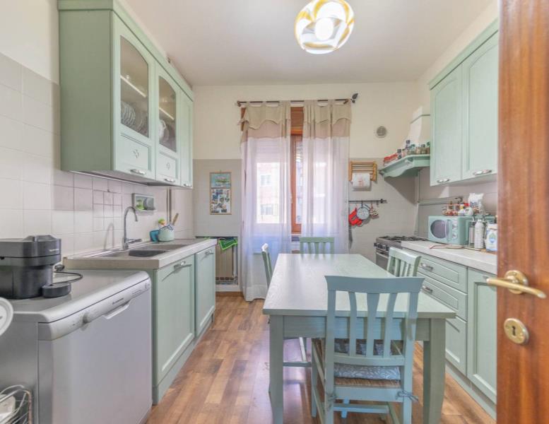 appartamento in vendita a Monterotondo
