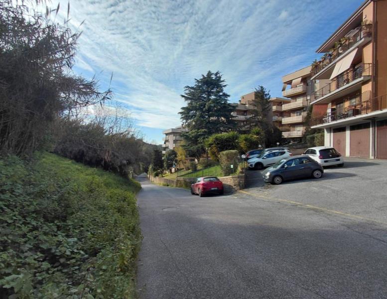 appartamento in vendita a Monterotondo